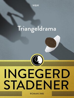 cover image of Triangeldrama